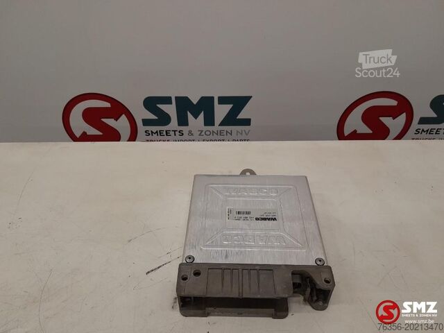 Moottorinohjaus Wabco Occ ECU regeleenheid Wabco 4460040530