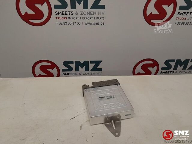 Moottorinohjaus Wabco Occ ECU regeleenheid Wabco 4460040530