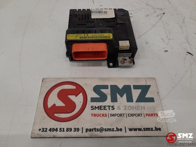 Управление на двигателя Thermoking Ecu uitbreidingsmodule thermoking