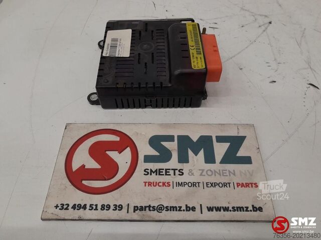 Управление на двигателя Thermoking Ecu uitbreidingsmodule thermoking