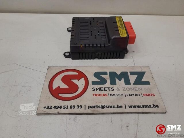 Moottorinohjaus Thermoking Ecu uitbreidingsmodule thermoking