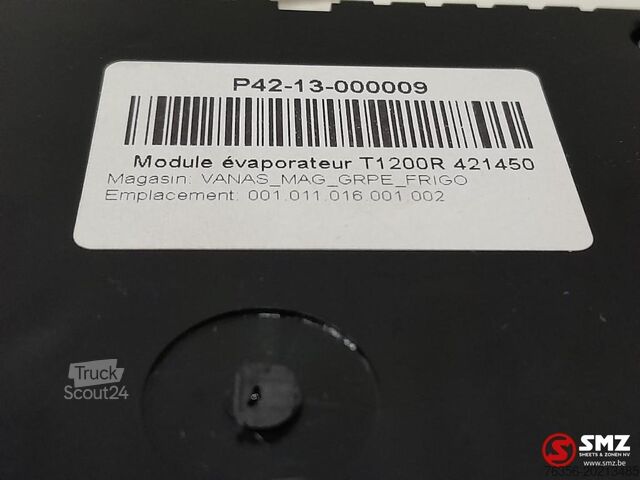 Moottorinohjaus Thermoking Ecu uitbreidingsmodule thermoking