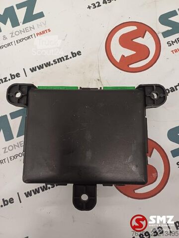 Gestion moteur Volvo Occ ECU ECS 3.5 regeleenheid Volvo