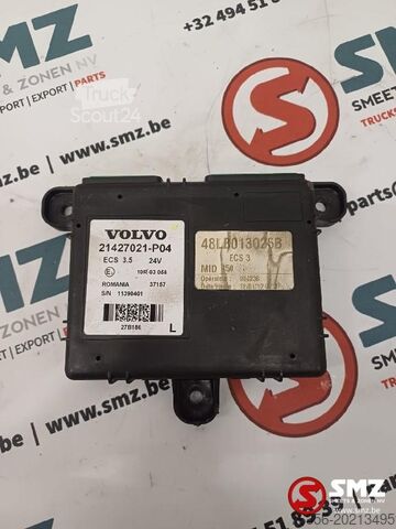 Gestion moteur Volvo Occ ECU ECS 3.5 regeleenheid Volvo