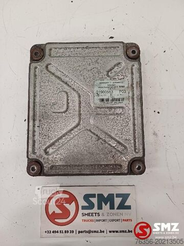 Gestion moteur Volvo Occ ECU motorbesturingseenheid D13 Volvo