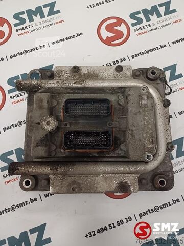 Management motor Volvo Occ ECU motorbesturingseenheid D7F Volvo