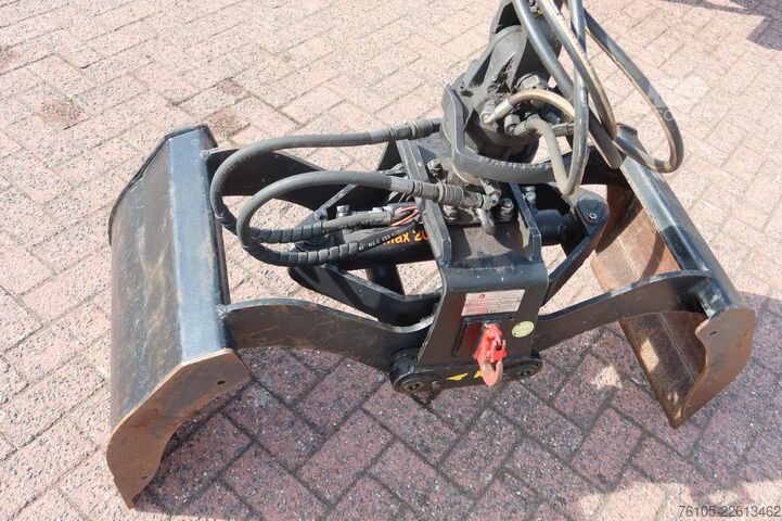 Lastplattform Iveco 50 C 15 50 C 150 Openbak+ kraan HIAB 3.0L motor