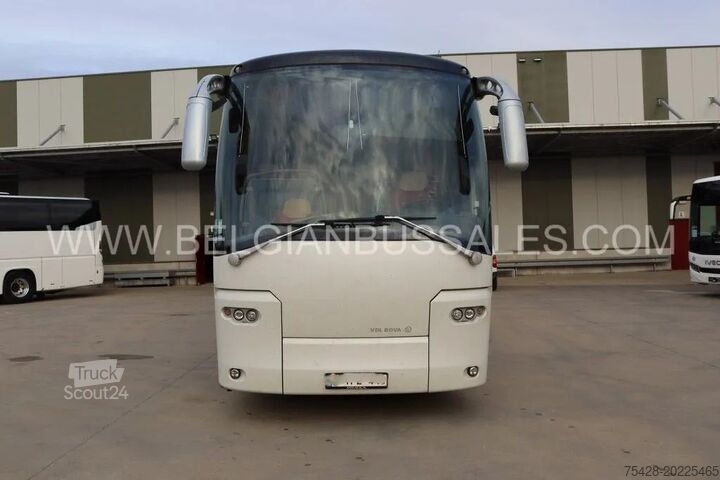 Autocar VDL/Bova Bova Magiq MHD122-410