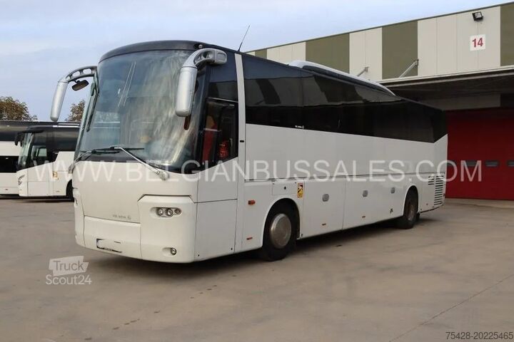 Autocar VDL/Bova Bova Magiq MHD122-410