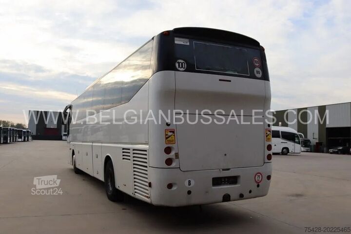Autocar VDL/Bova Bova Magiq MHD122-410