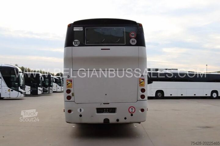Autocar VDL/Bova Bova Magiq MHD122-410