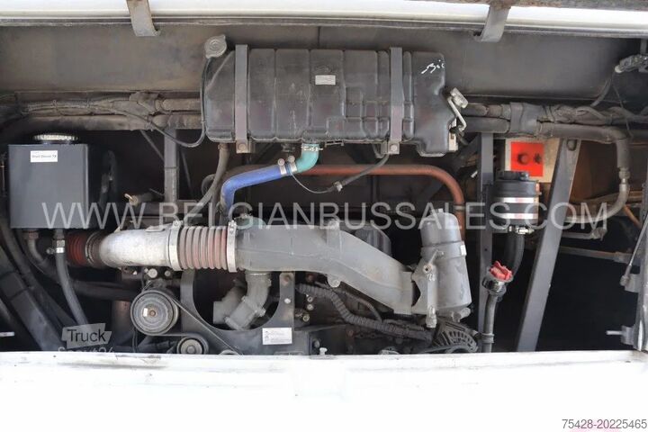 Autocar VDL/Bova Bova Magiq MHD122-410
