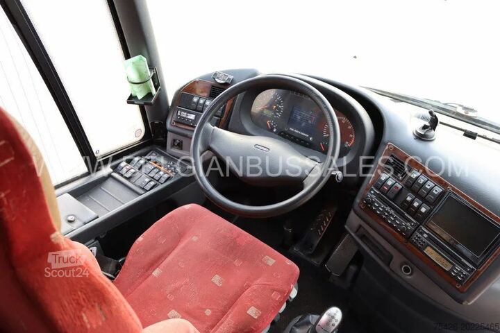 Autocar VDL/Bova Bova Magiq MHD122-410