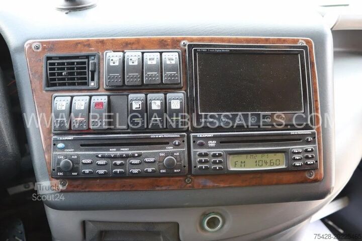 Autocar VDL/Bova Bova Magiq MHD122-410