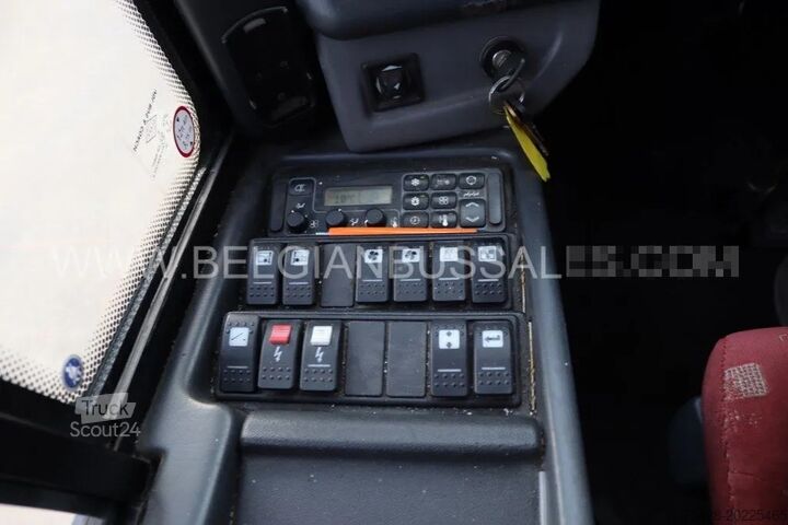 Træner VDL Bova / Magiq MHD122-410