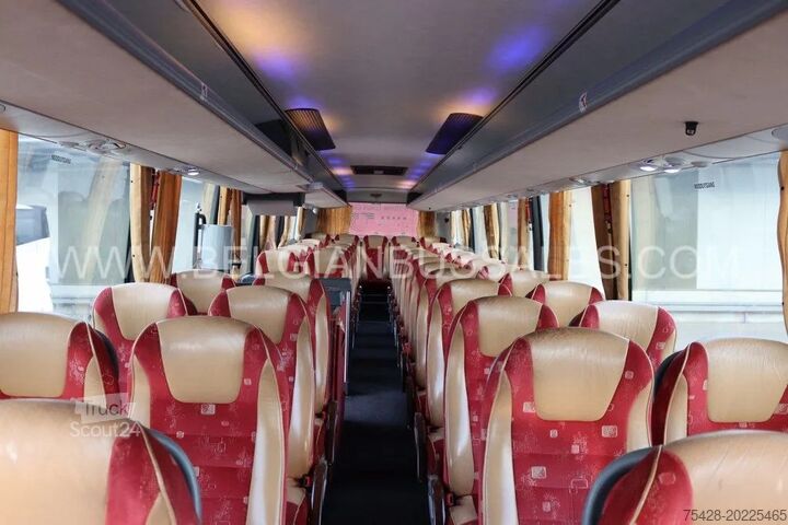 Autocar VDL/Bova Bova Magiq MHD122-410