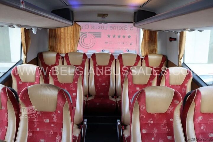 Autocar VDL/Bova Bova Magiq MHD122-410