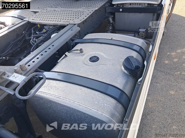 Standard-SZM DAF XG+ 530 4X2 Retarder 2xTanks ACC Standklima Euro 6