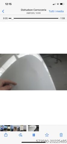 Karavan / motokaravan Fiat Talento Camper | 2 Schlafplätze Küche | Reisefertig