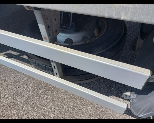 Lastbilsmonterad kran SCANIA Lunga Distanza B 18 - R20N DC13 450 B 4x2 NB