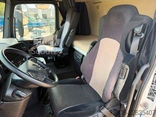 Bīstamo materiālu kravas automašīna MERCEDES-BENZ Actros 1843 ADR Retarder Safety HU