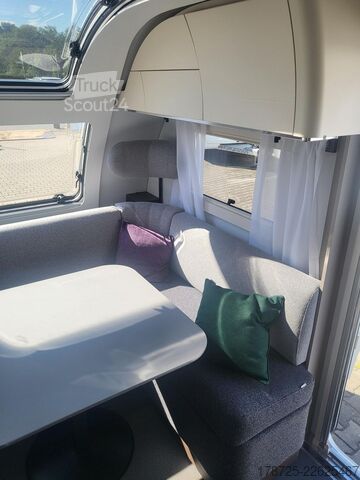 Asuntovaunu ADRIA Alpina 763 UK 2025 Sonderpreis !!!