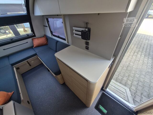 Τροχόσπιτο ADRIA Action 391 LH 2026