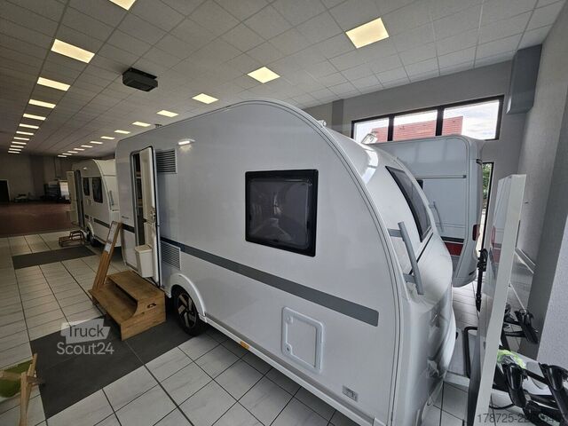 Asuntovaunu ADRIA Altea 402 PH 2026 Autark