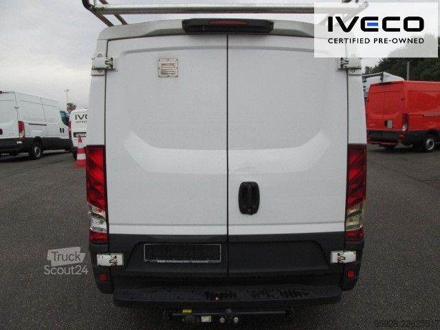 Панелен ван IVECO Daily 33S11V EXPORT!
