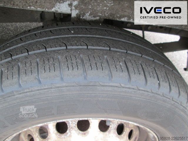 Панелен ван IVECO Daily 33S11V EXPORT!