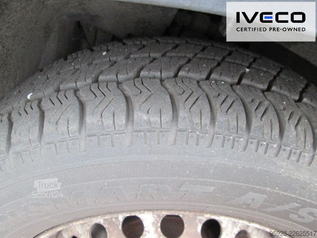 Панелен ван IVECO Daily 33S11V EXPORT!