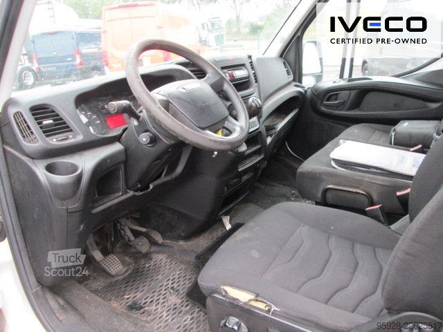 Панелен ван IVECO Daily 33S11V EXPORT!