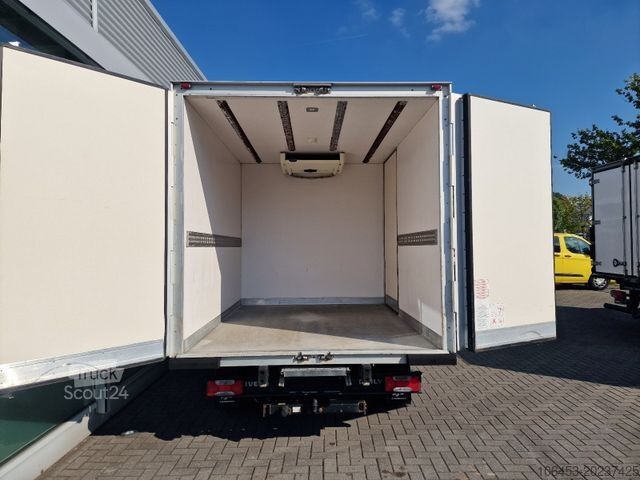 Izotermiczny van chłodnia IVECO Daily 35-150 Kühlwagen Xarios 200 Fahr+Stand
