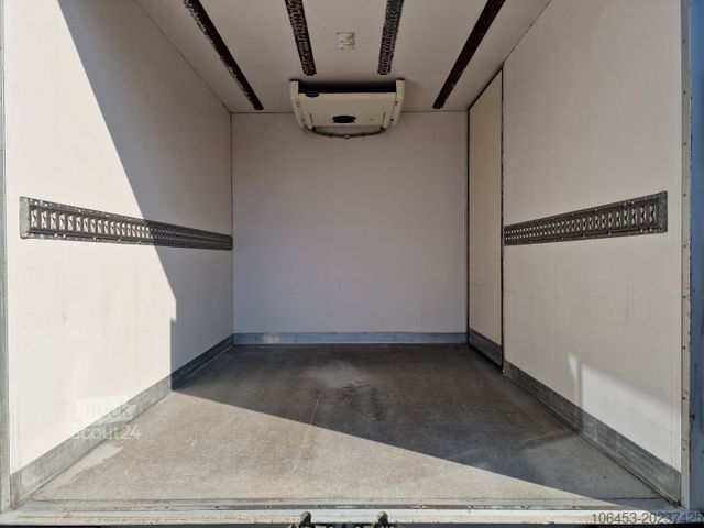 Izotermiczny van chłodnia IVECO Daily 35-150 Kühlwagen Xarios 200 Fahr+Stand