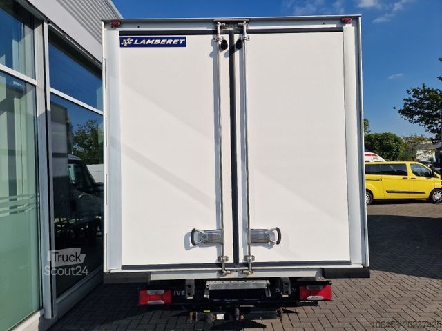 Izotermiczny van chłodnia IVECO Daily 35-150 Kühlwagen Xarios 200 Fahr+Stand