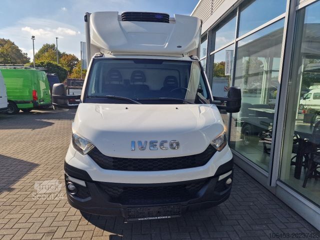 Izotermiczny van chłodnia IVECO Daily 35-150 Kühlwagen Xarios 200 Fahr+Stand