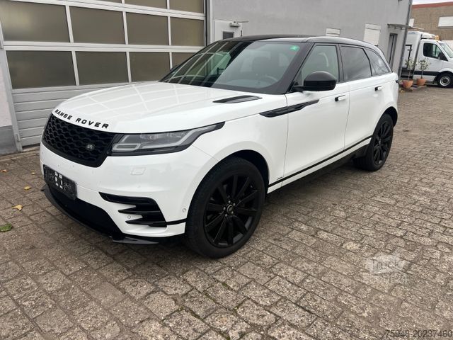 Pick-up LAND ROVER Range Rover Velar R-Dynamic SE