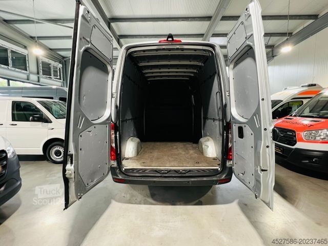 Bestelwagen met verhoogd dak MERCEDES-BENZ Sprinter III RWD 315CDI*KLIMA*R.CAM*APPLECARPLAY