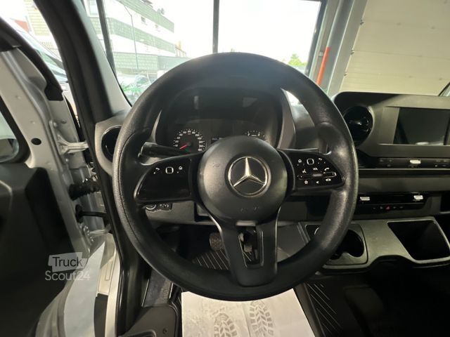 Bestelwagen met verhoogd dak MERCEDES-BENZ Sprinter III RWD 315CDI*KLIMA*R.CAM*APPLECARPLAY