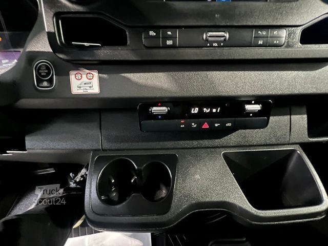 Bestelwagen met verhoogd dak MERCEDES-BENZ Sprinter III RWD 315CDI*KLIMA*R.CAM*APPLECARPLAY