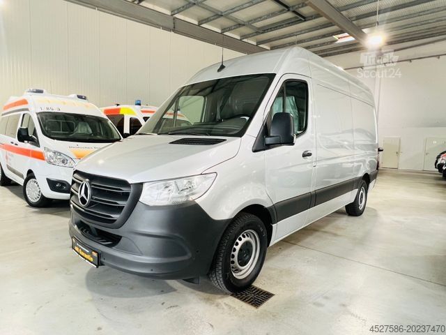 Kombi z visokim stropom MERCEDES-BENZ Sprinter III RWD 315CDI*KLIMA*R.CAM*APPLECARPLAY