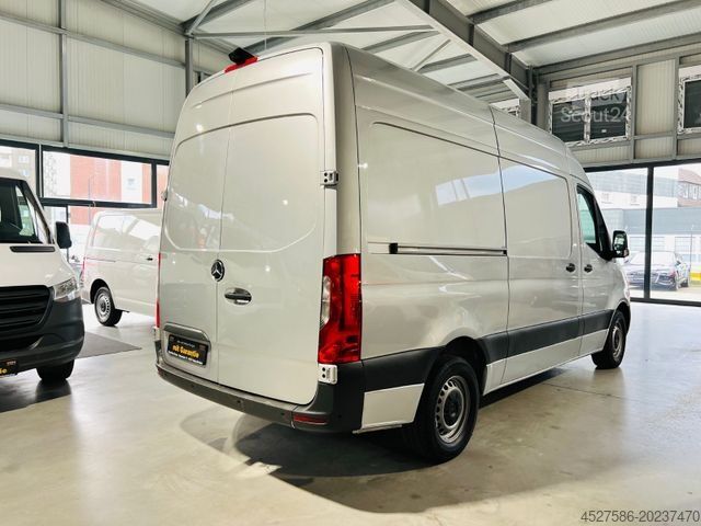 Bestelwagen met verhoogd dak MERCEDES-BENZ Sprinter III RWD 315CDI*KLIMA*R.CAM*APPLECARPLAY