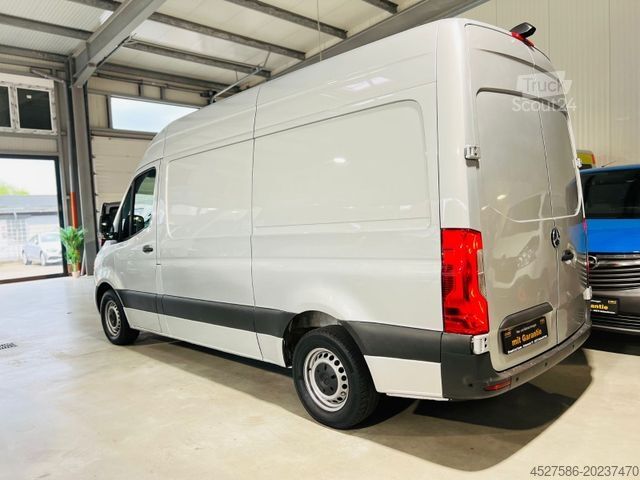 Bestelwagen met verhoogd dak MERCEDES-BENZ Sprinter III RWD 315CDI*KLIMA*R.CAM*APPLECARPLAY
