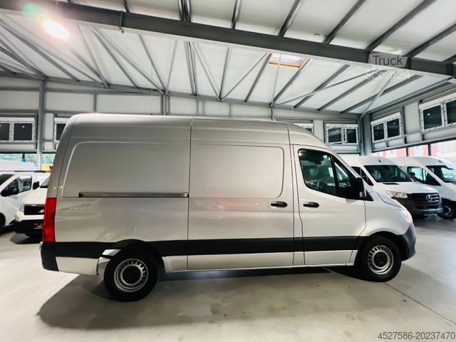 Bestelwagen met verhoogd dak MERCEDES-BENZ Sprinter III RWD 315CDI*KLIMA*R.CAM*APPLECARPLAY
