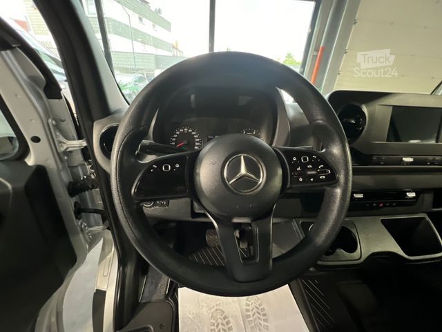 Bestelwagen met verhoogd dak MERCEDES-BENZ Sprinter III RWD 315CDI*KLIMA*R.CAM*APPLECARPLAY