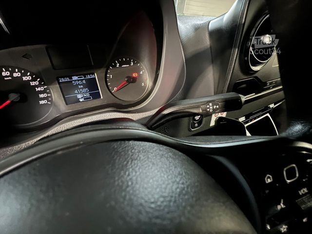 Bestelwagen met verhoogd dak MERCEDES-BENZ Sprinter III RWD 315CDI*KLIMA*R.CAM*APPLECARPLAY