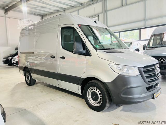 Kombi z visokim stropom MERCEDES-BENZ Sprinter III RWD 315CDI*KLIMA*R.CAM*APPLECARPLAY