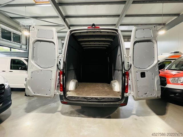 Bestelwagen met verhoogd dak MERCEDES-BENZ Sprinter III RWD 315CDI*KLIMA*R.CAM*APPLECARPLAY