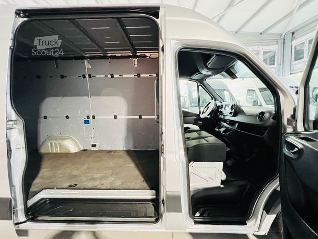 Bestelwagen met verhoogd dak MERCEDES-BENZ Sprinter III RWD 315CDI*KLIMA*R.CAM*APPLECARPLAY