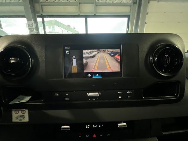 Bestelwagen met verhoogd dak MERCEDES-BENZ Sprinter III RWD 315CDI*KLIMA*R.CAM*APPLECARPLAY